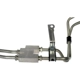 Purchase Top-Quality Transmission Cooler Line by DORMAN (OE SOLUTIONS) - 724-230 pa2
