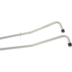 Purchase Top-Quality Transmission Cooler Line by DORMAN (OE SOLUTIONS) - 724-603 pa3