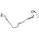 Purchase Top-Quality Transmission Cooler Line by DORMAN (OE SOLUTIONS) - 724-605 pa1