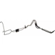 Purchase Top-Quality Transmission Cooler Line by DORMAN (OE SOLUTIONS) - 724-628 pa1