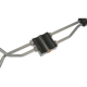 Purchase Top-Quality Transmission Cooler Line by DORMAN (OE SOLUTIONS) - 724-628 pa2