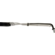 Purchase Top-Quality Transmission Cooler Line by DORMAN (OE SOLUTIONS) - 724-628 pa3