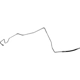 Purchase Top-Quality SKP - SK624834 - Automatic Transmission Oil Cooler Line pa2