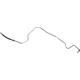 Purchase Top-Quality SKP - SK624834 - Automatic Transmission Oil Cooler Line pa3