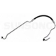 Purchase Top-Quality Transmission Cooler Line by SUNSONG NORTH AMERICA - 5801015 pa1