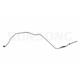 Purchase Top-Quality Transmission Cooler Line by SUNSONG NORTH AMERICA - 5801025 pa4