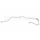 Purchase Top-Quality Transmission Cooler Line by SUNSONG NORTH AMERICA - 5801049 pa1