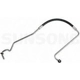 Purchase Top-Quality Transmission Cooler Line by SUNSONG NORTH AMERICA - 5801055 pa1