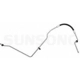 Purchase Top-Quality Transmission Cooler Line by SUNSONG NORTH AMERICA - 5801057 pa1
