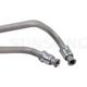Purchase Top-Quality Transmission Cooler Line by SUNSONG NORTH AMERICA - 5801058 pa4