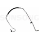 Purchase Top-Quality Transmission Cooler Line by SUNSONG NORTH AMERICA - 5801059 pa1
