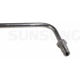 Purchase Top-Quality Transmission Cooler Line by SUNSONG NORTH AMERICA - 5801062 pa2