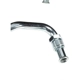 Purchase Top-Quality SUNSONG NORTH AMERICA - 5801070 - Automatic Transmission Oil Cooler Hose Assembly pa2