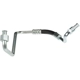 Purchase Top-Quality SUNSONG NORTH AMERICA - 5801070 - Automatic Transmission Oil Cooler Hose Assembly pa3