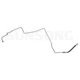 Purchase Top-Quality Transmission Cooler Line by SUNSONG NORTH AMERICA - 5801091 pa1
