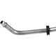 Purchase Top-Quality SUNSONG NORTH AMERICA - 5801120 - Automatic Transmission Oil Cooler Hose Assembly pa2