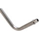 Purchase Top-Quality SUNSONG NORTH AMERICA - 5801120 - Automatic Transmission Oil Cooler Hose Assembly pa3