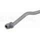 Purchase Top-Quality Transmission Cooler Line by SUNSONG NORTH AMERICA - 5801121 pa2