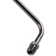 Purchase Top-Quality SUNSONG NORTH AMERICA - 5801129 - Automatic Transmission Oil Cooler Hose Assembly pa3