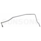 Purchase Top-Quality Transmission Cooler Line by SUNSONG NORTH AMERICA - 5801133 pa1