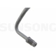 Purchase Top-Quality Transmission Cooler Line by SUNSONG NORTH AMERICA - 5801133 pa2