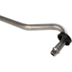 Purchase Top-Quality SUNSONG NORTH AMERICA - 5801148 - Automatic Transmission Oil Cooler Hose Assembly pa3