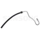Purchase Top-Quality Transmission Cooler Line by SUNSONG NORTH AMERICA - 5801160 pa1