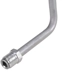 Purchase Top-Quality SUNSONG NORTH AMERICA - 5801166 - Automatic Transmission Oil Cooler Hose Assembly pa2