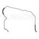 Purchase Top-Quality Transmission Cooler Line by SUNSONG NORTH AMERICA - 5801172 pa1