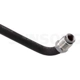 Purchase Top-Quality Transmission Cooler Line by SUNSONG NORTH AMERICA - 5801172 pa3