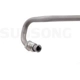 Purchase Top-Quality Transmission Cooler Line by SUNSONG NORTH AMERICA - 5801173 pa2