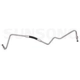 Purchase Top-Quality Transmission Cooler Line by SUNSONG NORTH AMERICA - 5801181 pa1