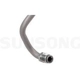 Purchase Top-Quality Transmission Cooler Line by SUNSONG NORTH AMERICA - 5801182 pa2