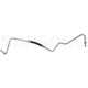 Purchase Top-Quality Transmission Cooler Line by SUNSONG NORTH AMERICA - 5801188 pa1
