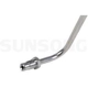 Purchase Top-Quality Transmission Cooler Line by SUNSONG NORTH AMERICA - 5801188 pa2