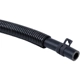 Purchase Top-Quality SUNSONG NORTH AMERICA - 5801197 - Automatic Transmission Oil Cooler Hose Assembly pa3