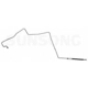 Purchase Top-Quality Transmission Cooler Line by SUNSONG NORTH AMERICA - 5801202 pa1