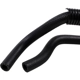 Purchase Top-Quality SUNSONG NORTH AMERICA - 5801206 - Automatic Transmission Oil Cooler Hose Assembly pa2