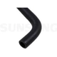Purchase Top-Quality Transmission Cooler Line by SUNSONG NORTH AMERICA - 5801209 pa2
