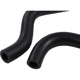 Purchase Top-Quality SUNSONG NORTH AMERICA - 5801213 - Transmission Oil Cooler Hose Assembly pa1