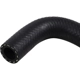 Purchase Top-Quality SUNSONG NORTH AMERICA - 5801223 - Automatic Transmission Oil Cooler Hose Assembly pa1