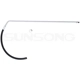 Purchase Top-Quality Transmission Cooler Line by SUNSONG NORTH AMERICA - 5801226 pa1