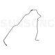 Purchase Top-Quality Transmission Cooler Line by SUNSONG NORTH AMERICA - 5801229 pa1