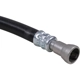 Purchase Top-Quality SUNSONG NORTH AMERICA - 5801238 - Passenger Side Automatic Transmission Oil Cooler Hose Assembly pa2