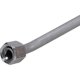 Purchase Top-Quality SUNSONG NORTH AMERICA - 5801238 - Passenger Side Automatic Transmission Oil Cooler Hose Assembly pa3