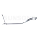 Purchase Top-Quality Transmission Cooler Line by SUNSONG NORTH AMERICA - 5801241 pa1