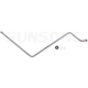 Purchase Top-Quality Transmission Cooler Line by SUNSONG NORTH AMERICA - 5801244 pa1