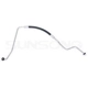Purchase Top-Quality Transmission Cooler Line by SUNSONG NORTH AMERICA - 5801319 pa1