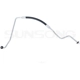 Purchase Top-Quality Transmission Cooler Line by SUNSONG NORTH AMERICA - 5801319 pa4