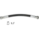 Purchase Top-Quality Transmission Cooler Line by SUNSONG NORTH AMERICA - 5801377 pa3